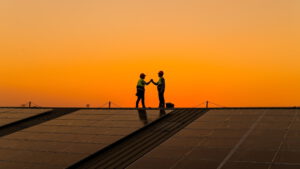 smart grid, oze