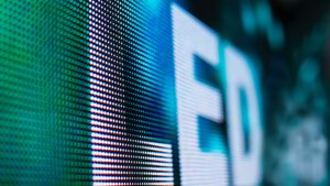 Ekran, Led, Digital Signage