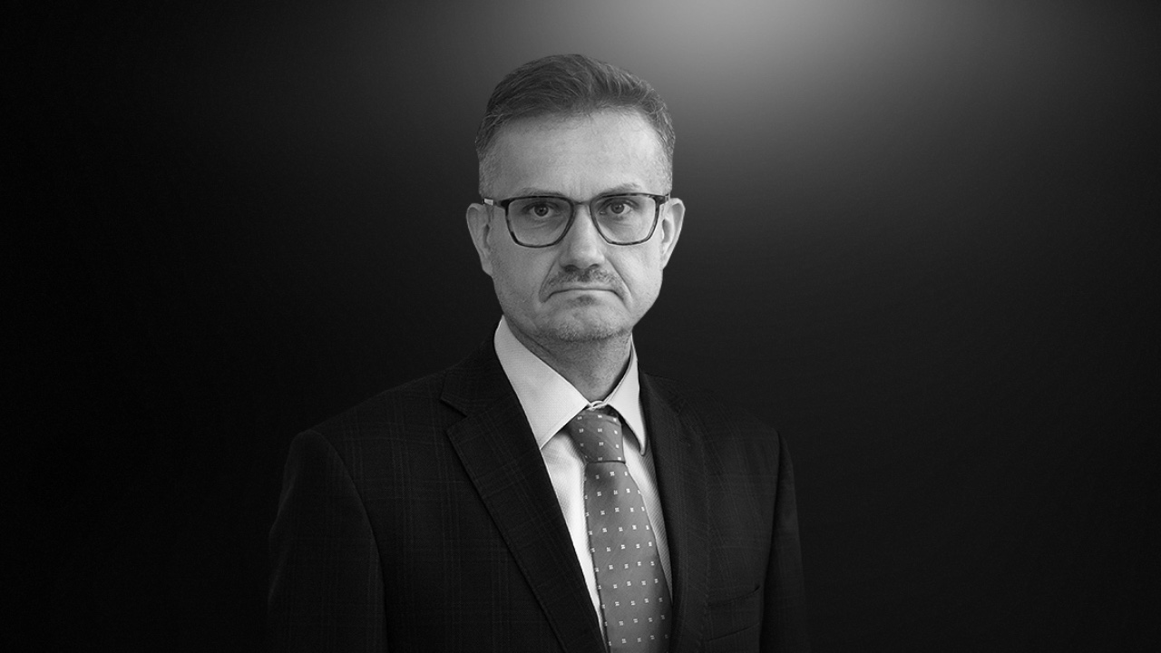 Zmarł wieloletni wiceprezes Comarchu – Paweł Prokop