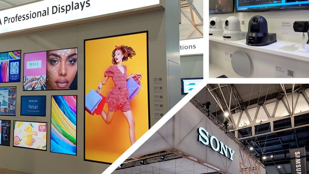 Sony