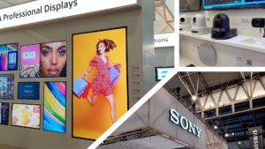 Sony