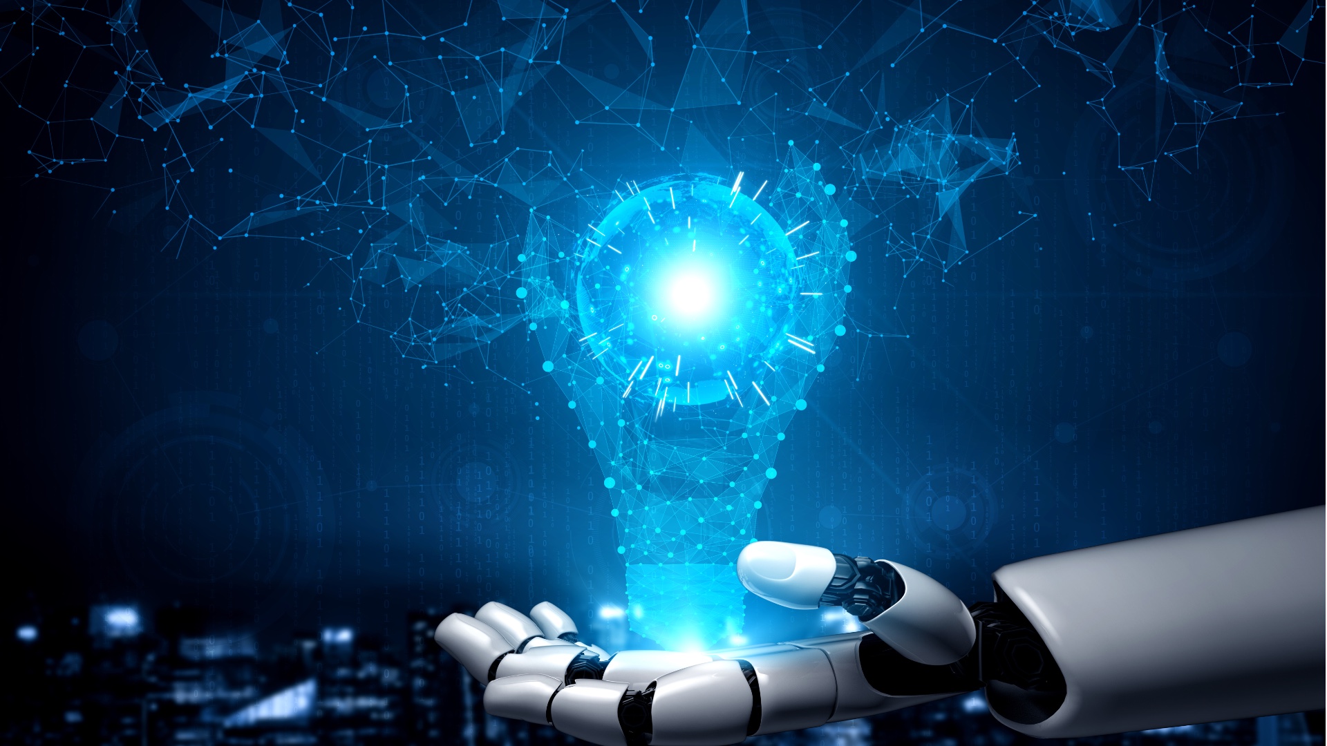 Trendy technologiczne – technologie, które warto obserwować