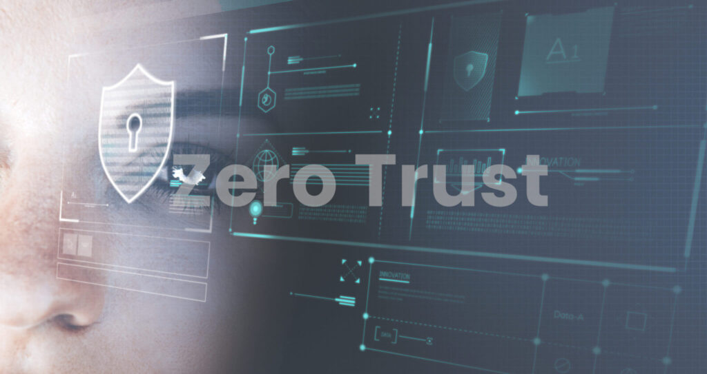 zero trust