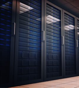 data center