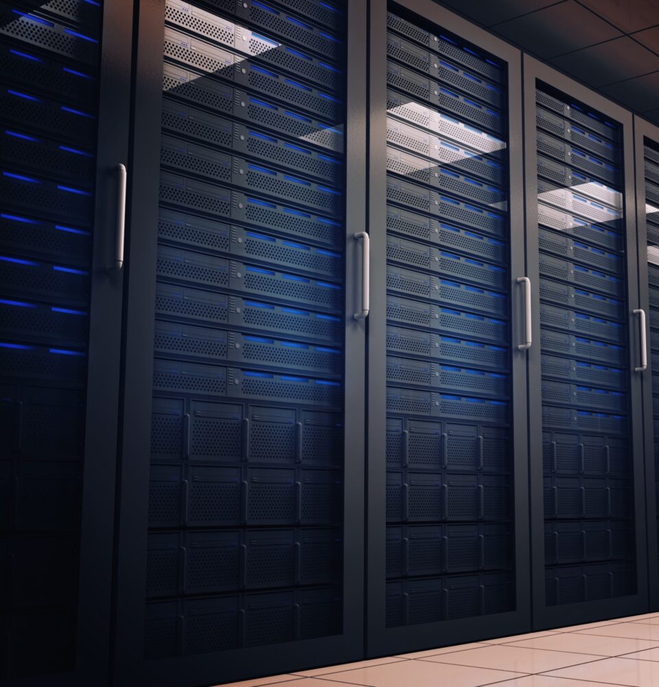 data center