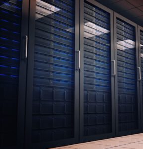 data center