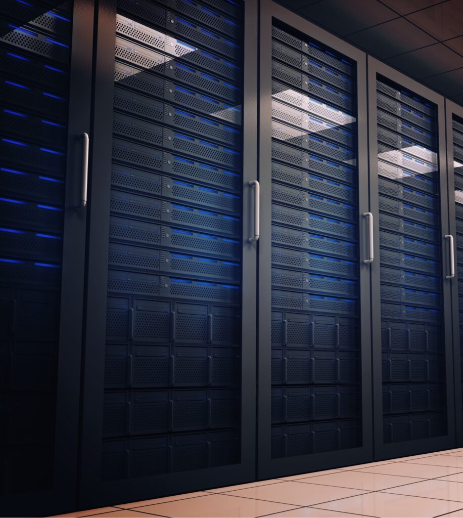 data center