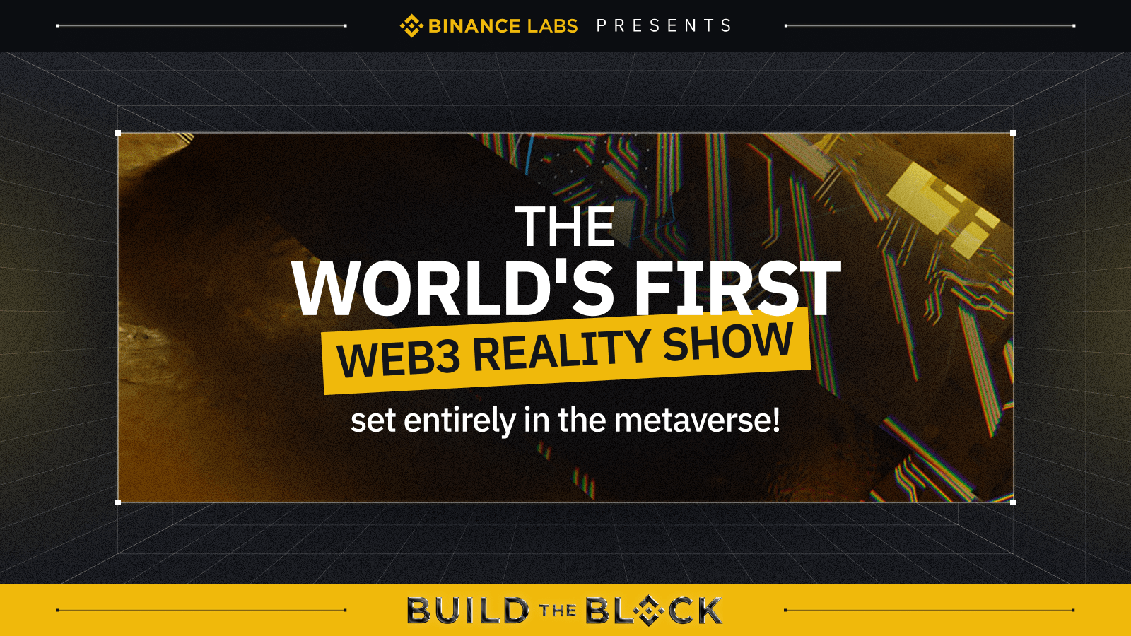 Powstało pierwsze reality show w&nbsp;metaverse