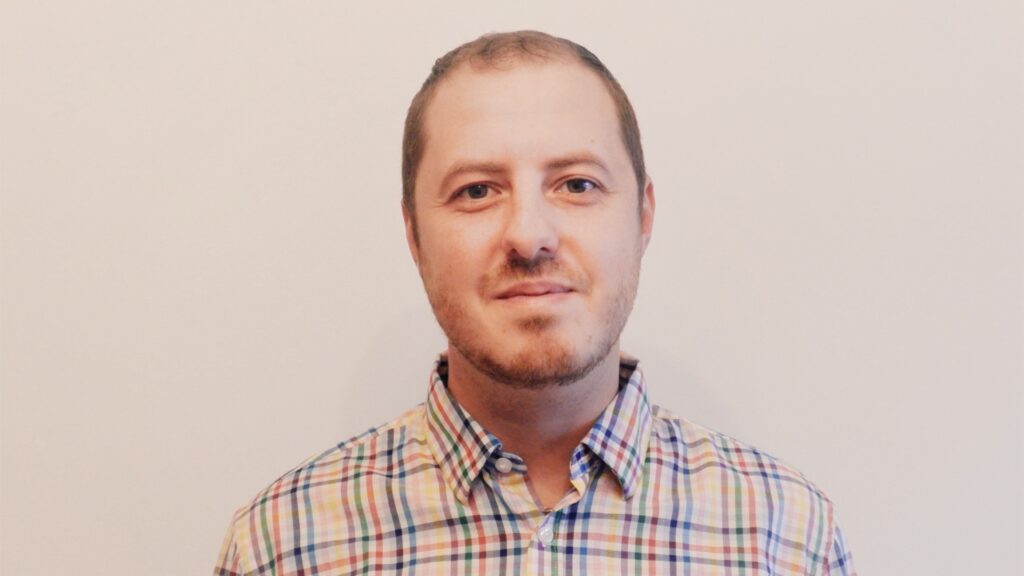 Piotr Potera, TD Synnex