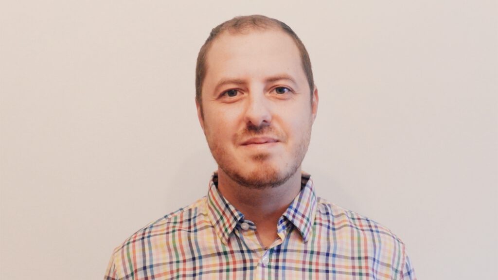 Piotr Potera, TD Synnex