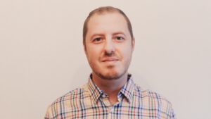 Piotr Potera, TD Synnex