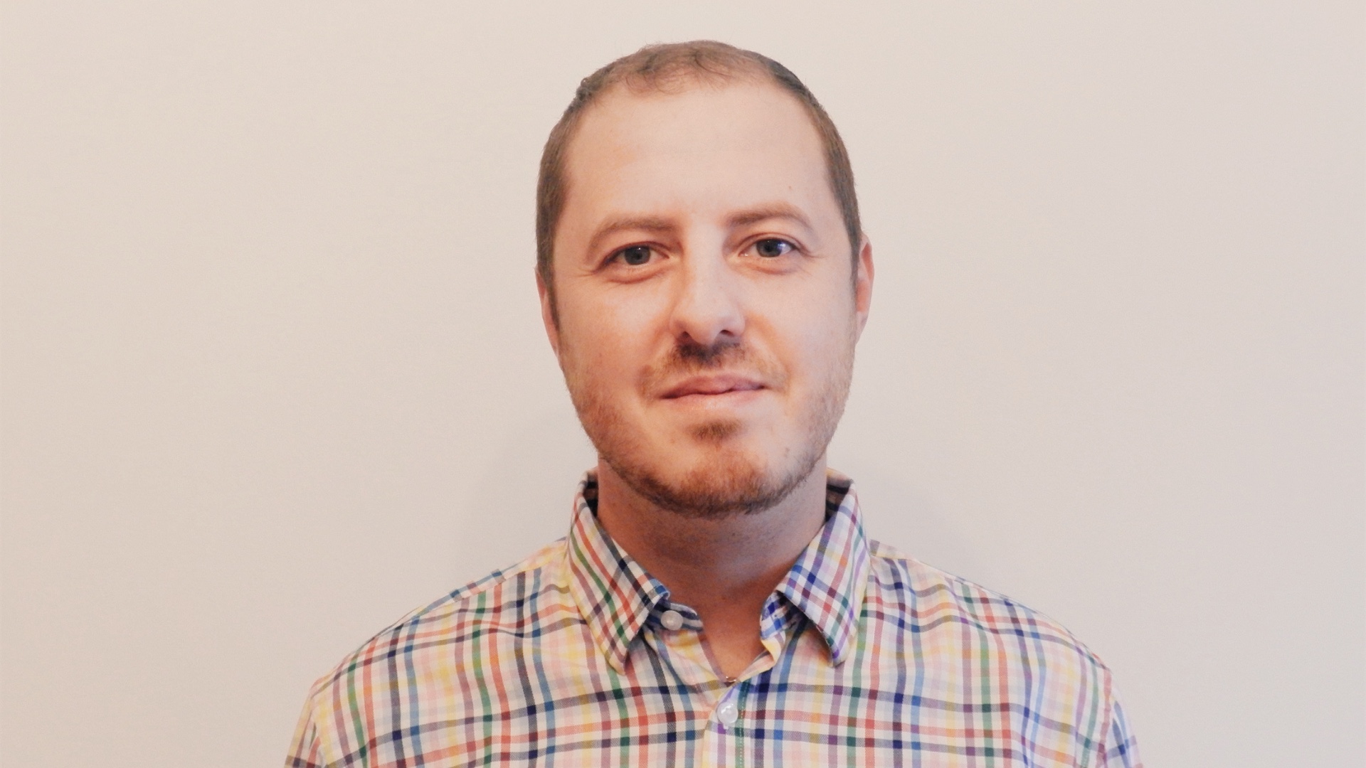 Piotr Potera Business Developmenet Managerem Dell Technologies w&nbsp;TD Synnex