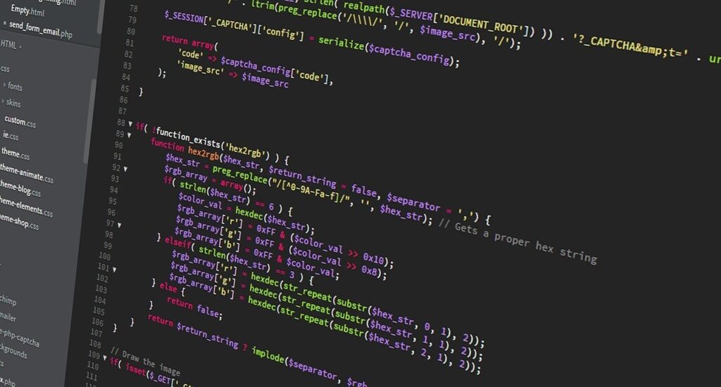 programowanie
