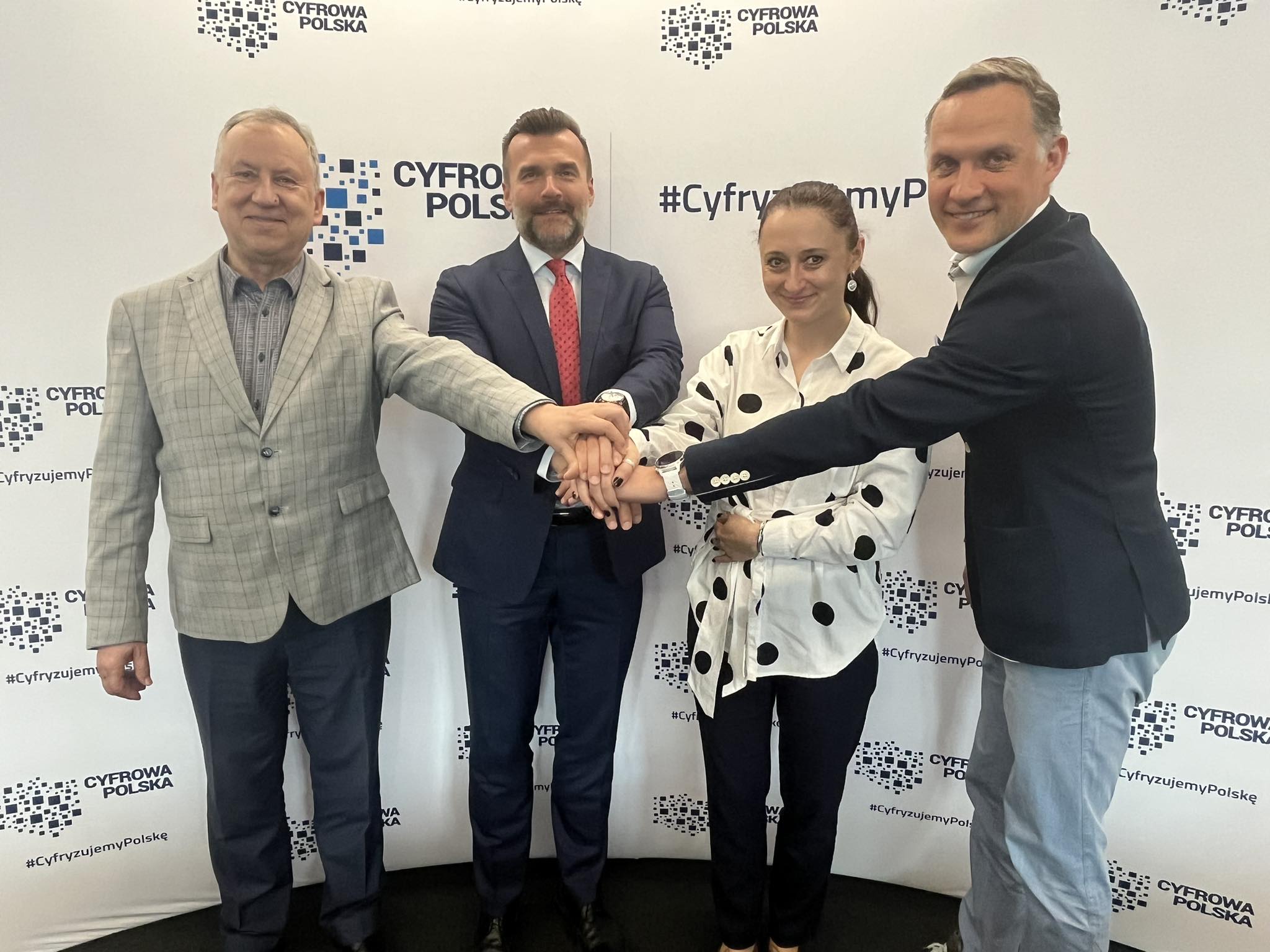 Cyfrowa Polska wybrała zarząd na&nbsp;kolejną kadencję