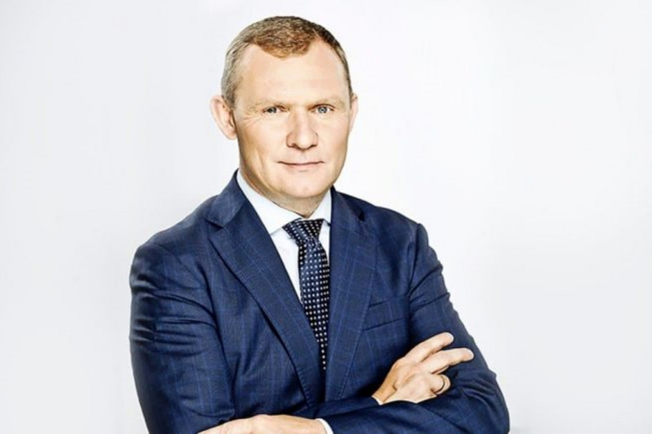 Jarosław Mikos