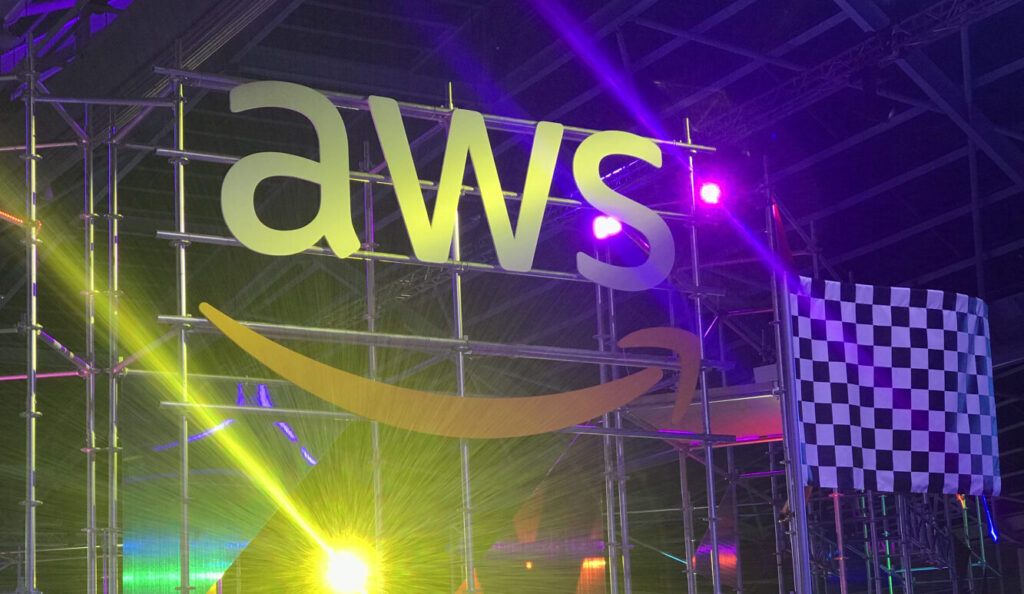AWS
