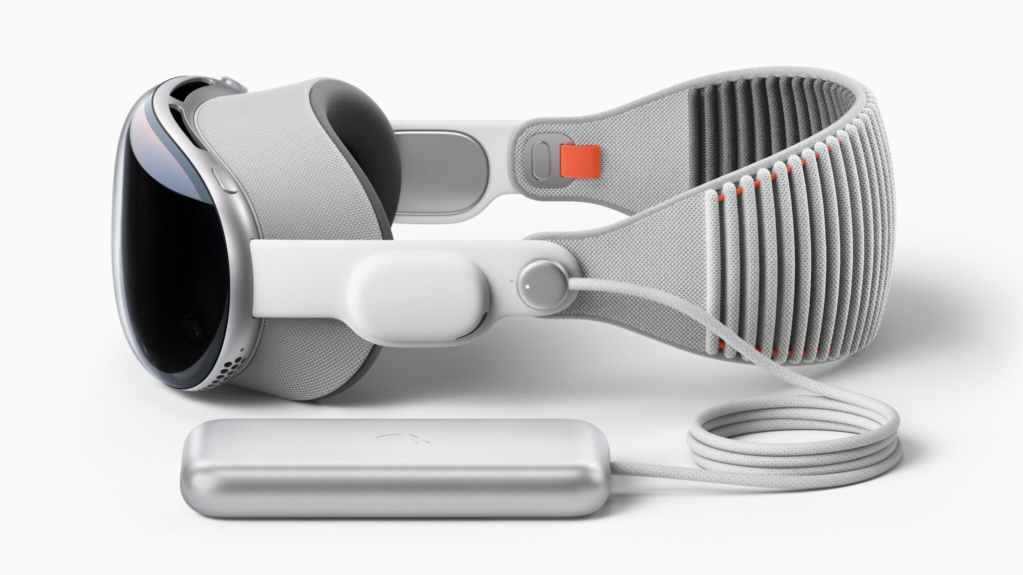 Apple Vision Pro do&nbsp;kupienia już w&nbsp;przyszłym miesiącu. Model sprzedaży nie&nbsp;każdego zachwyci