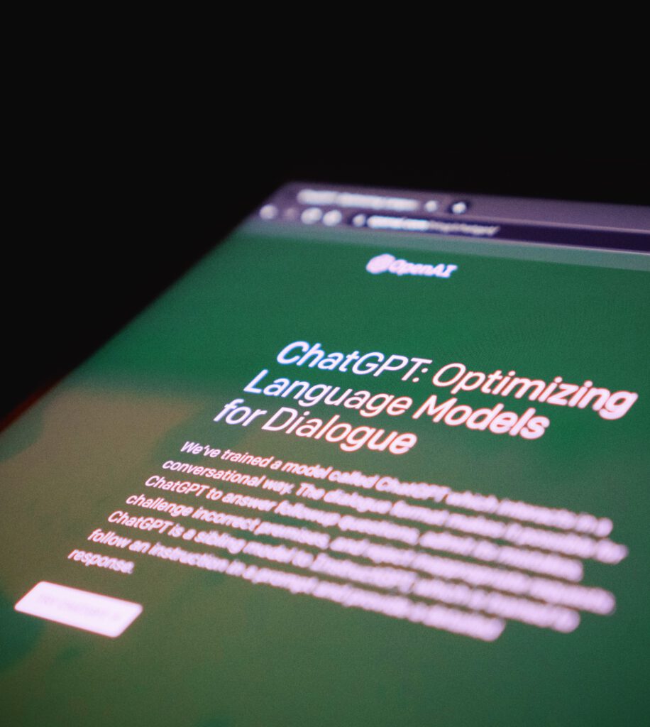 ChatGPT-4