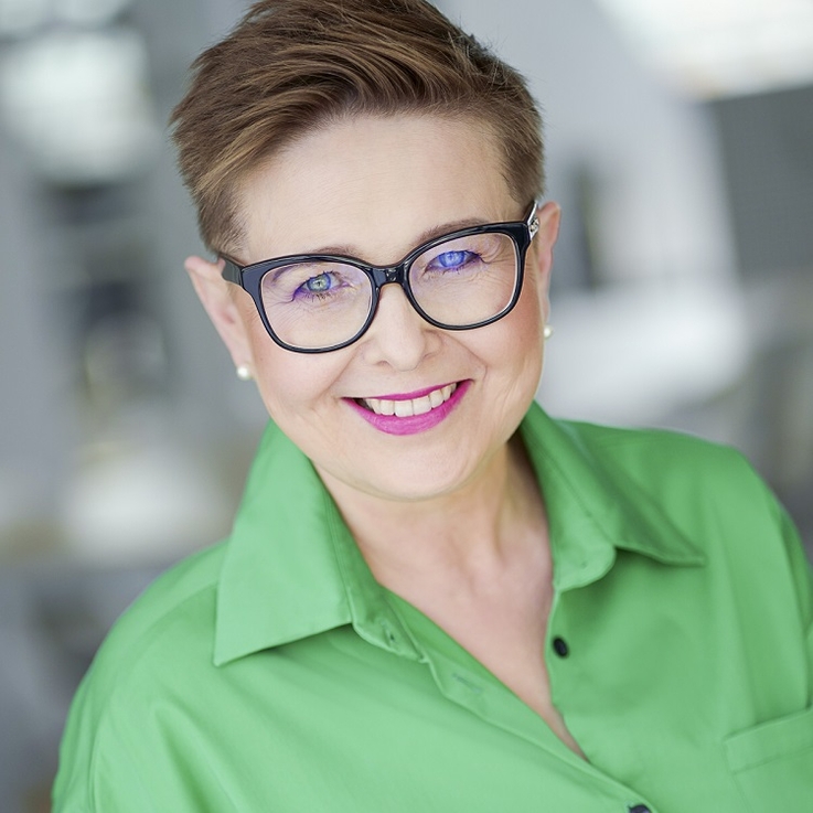 Iwona Wencel