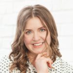 Ewa Giniewska Business Development Executive w MTWO Construction Cloud