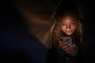 social media