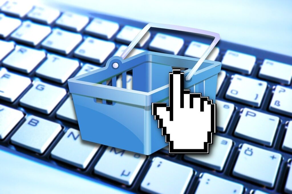 e-commerce, vat