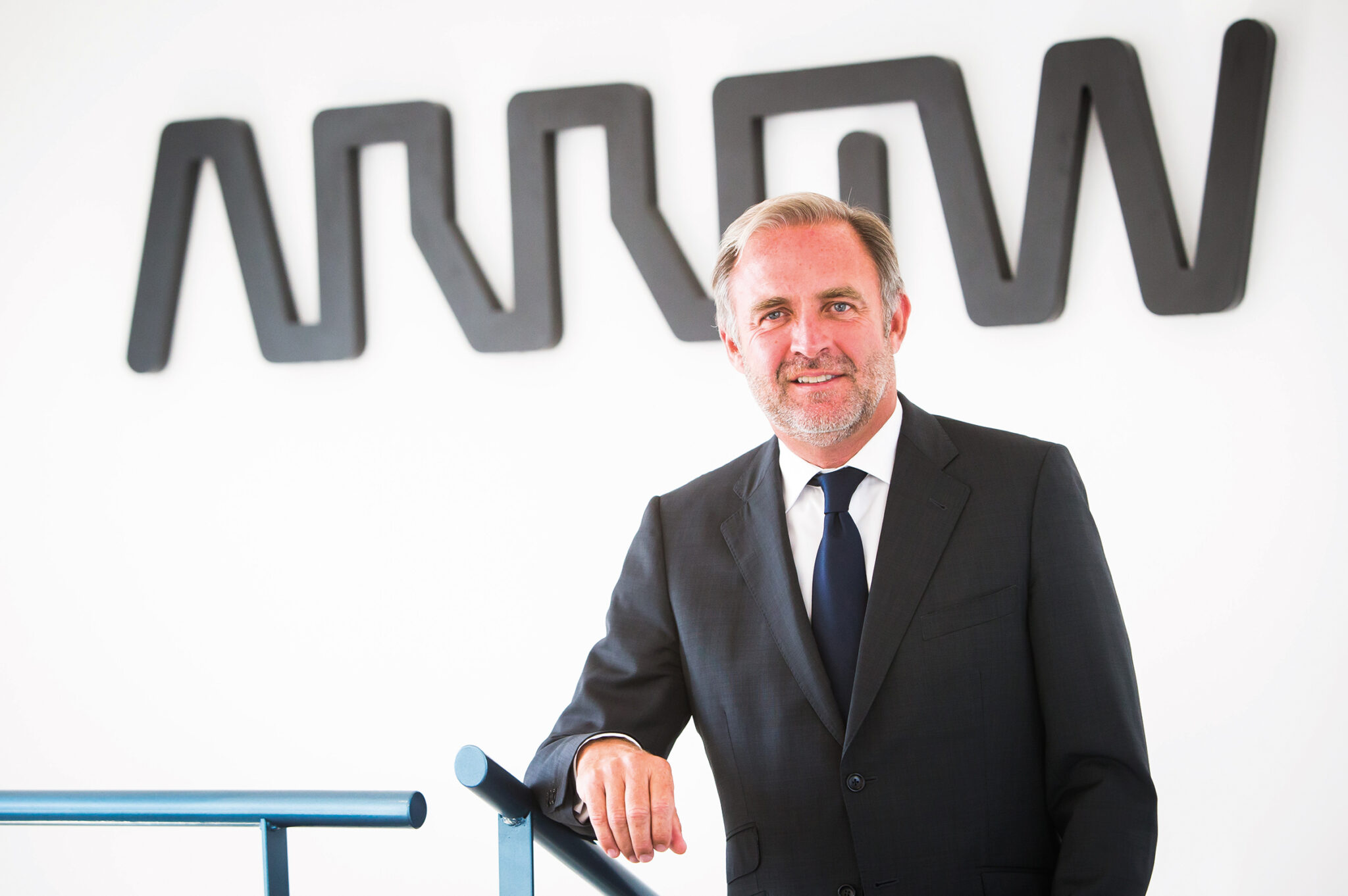 Arrow Electronics i&nbsp;Synopsys podpisały ogólnoeuropejską umowę dystrybucyjną