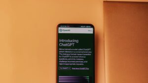 Chatgpt, sztuczna inteligencja, openai