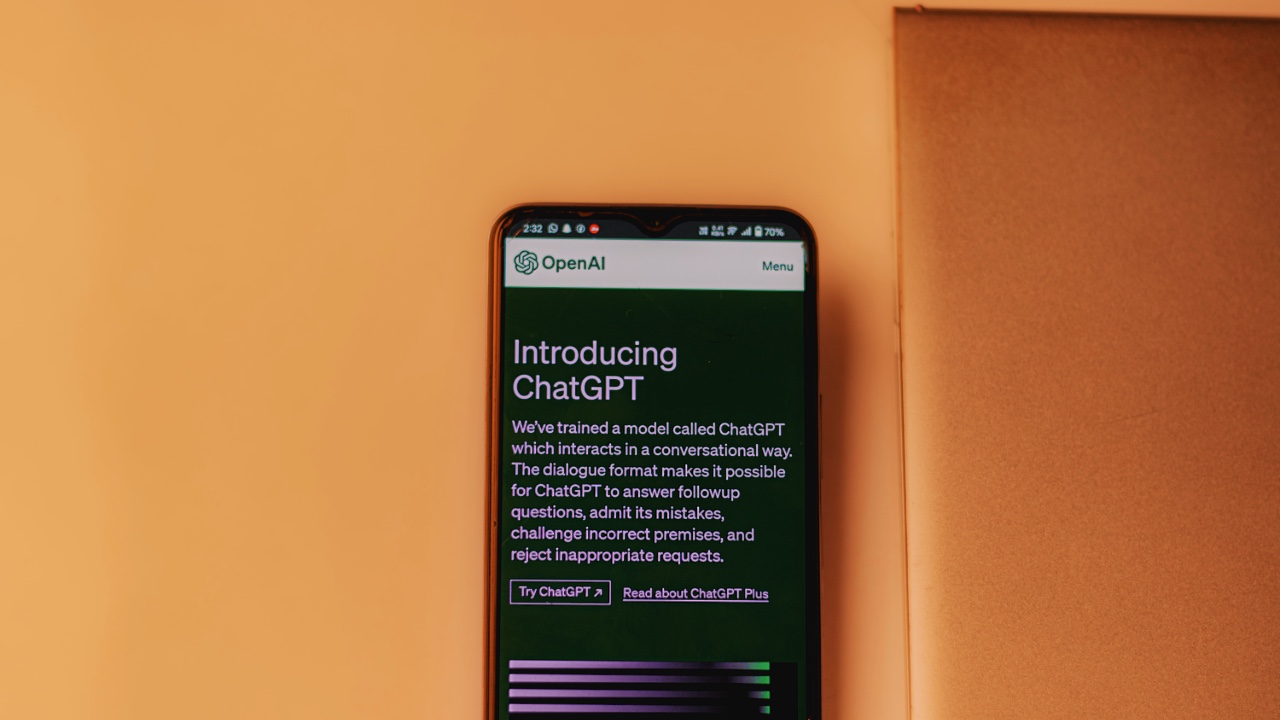openai