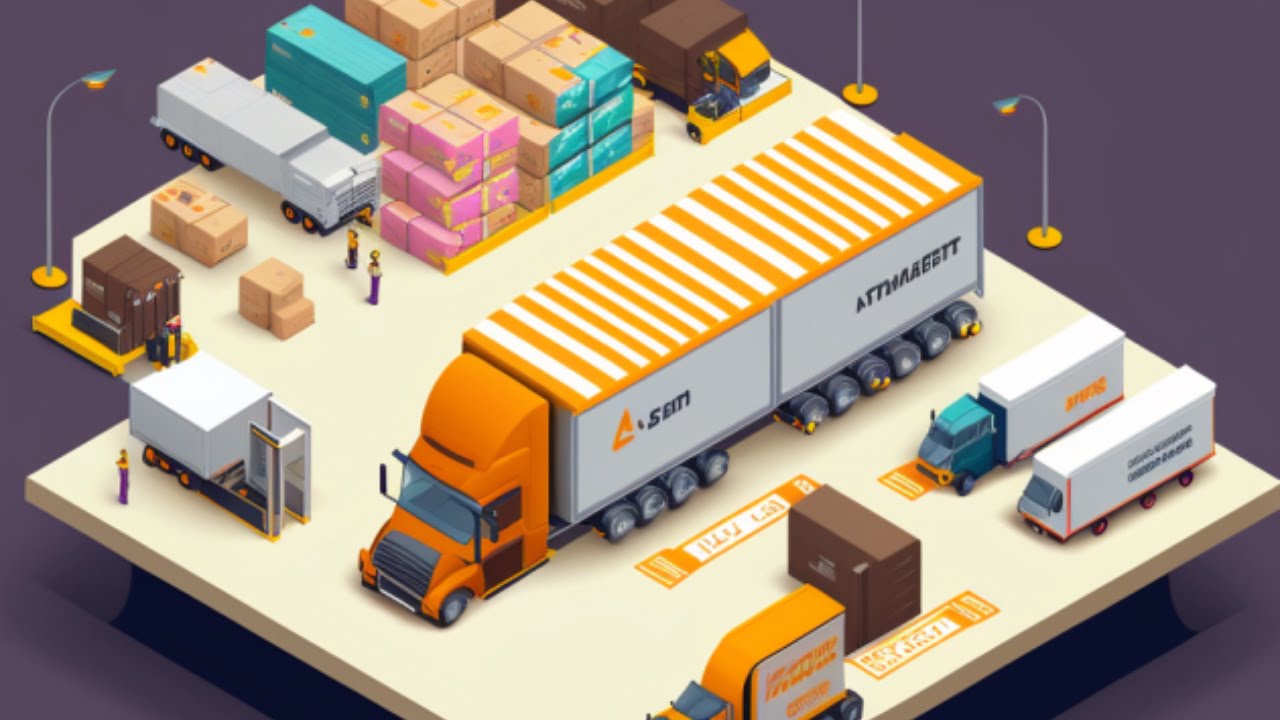 Fulfillment dla e-commerce: jak usprawnić logistykę sklepu internetowego?