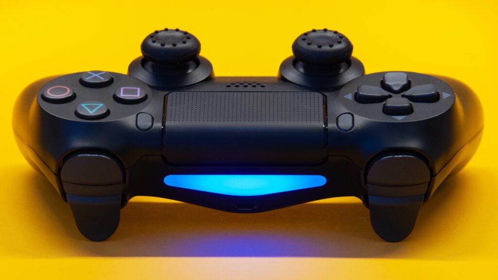 Gaming