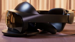Meta, Oculus