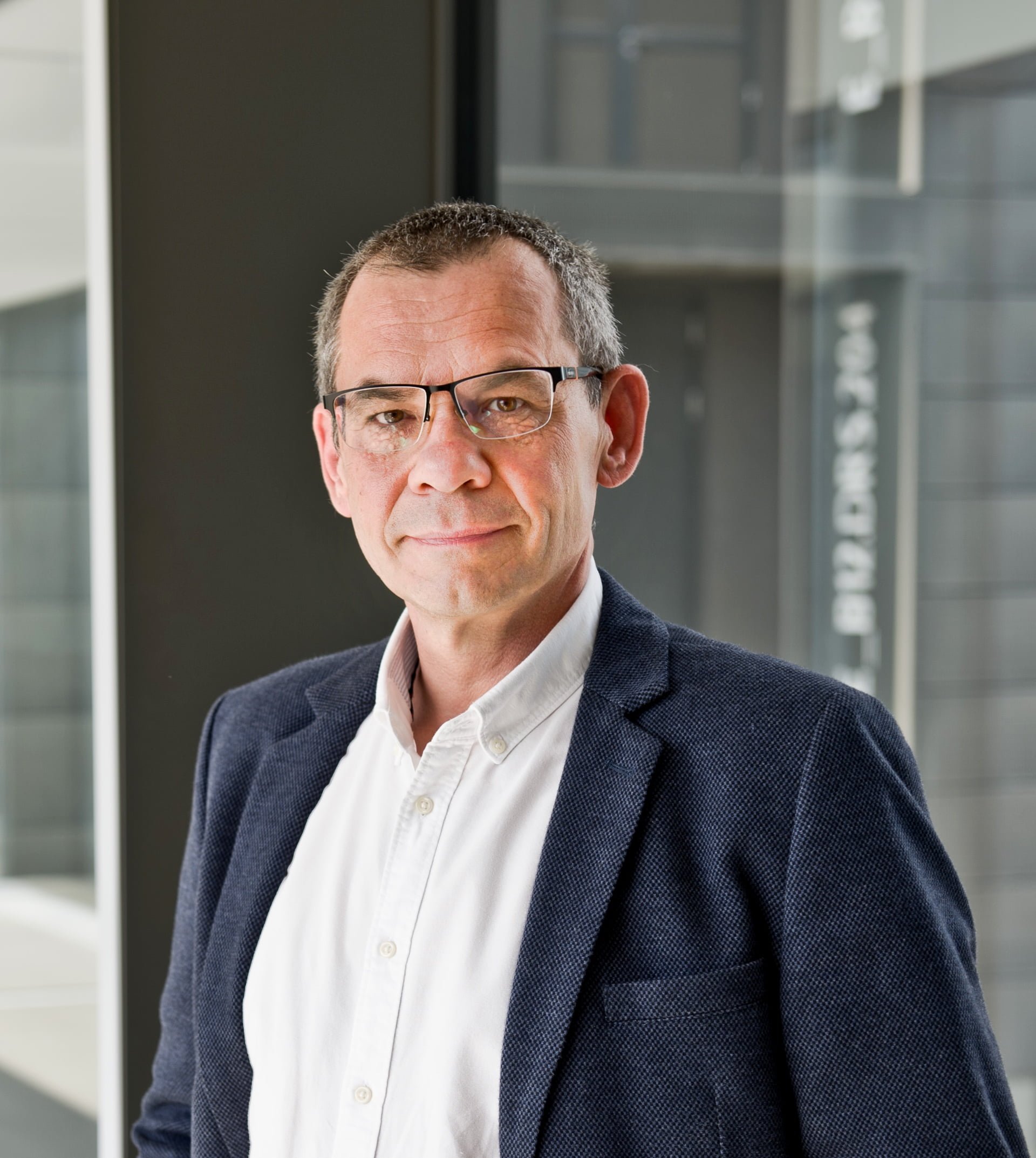 “The world will be hybrid” – Piotr Podlawski, Beyond.pl