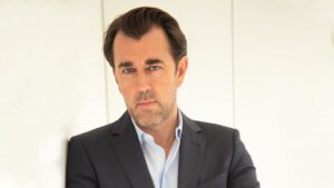 Steven Vindevogel, panasonic