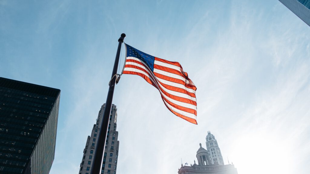 USA, NCBR