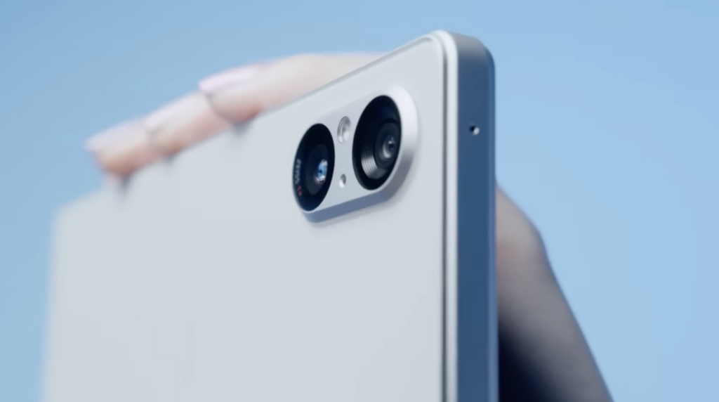 Sony Xperia 5 V