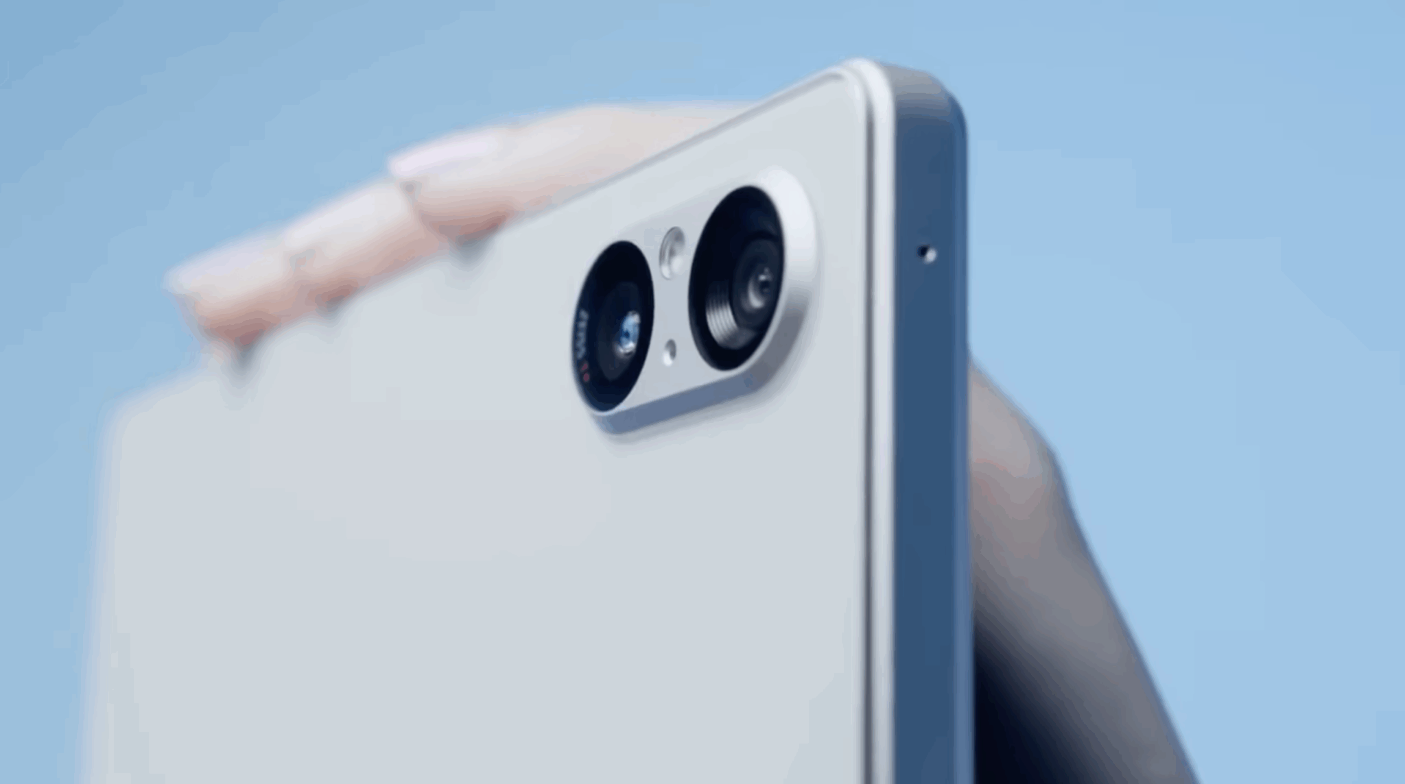 Są&nbsp;przecieki na&nbsp;temat nowego flagowca Sony. Xperia z&nbsp;zaskakującą zmianą