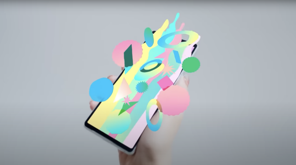 Sony Xperia 5 V