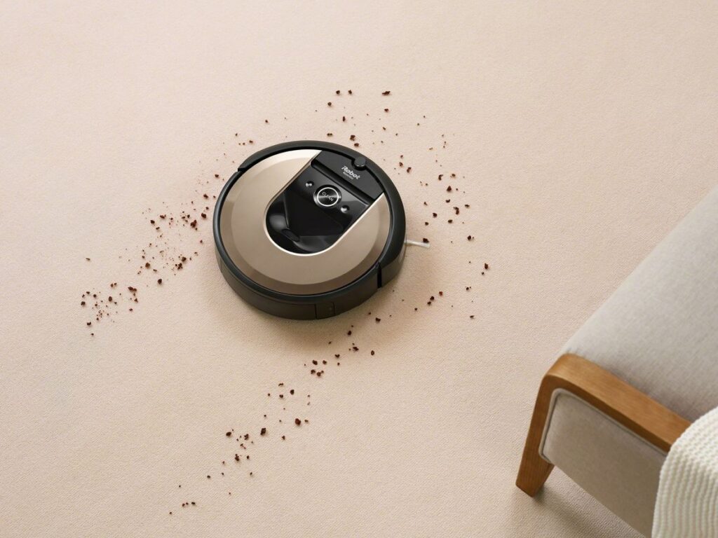 iRobot i6