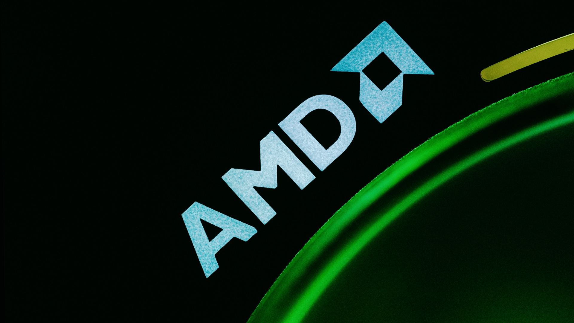Gigaskalowe centrum AI w&nbsp;Europie – strategiczna inwestycja G42 i&nbsp;AMD