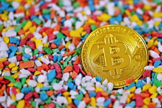 Bitcoin, Binance, krypto szkoła, kryptowaluty
