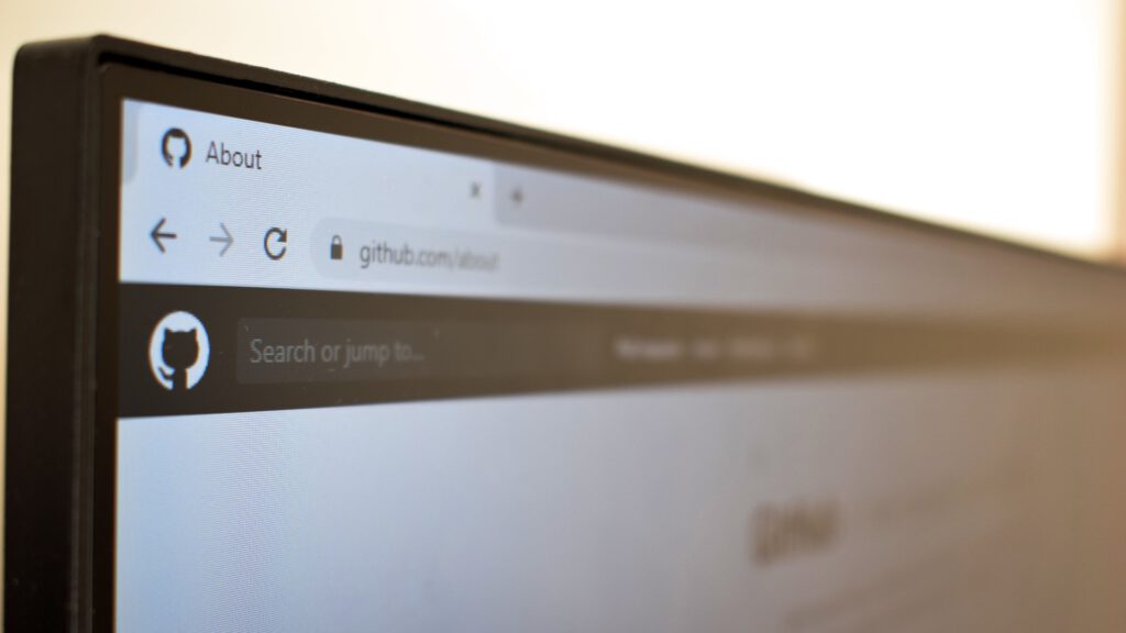 GitHub