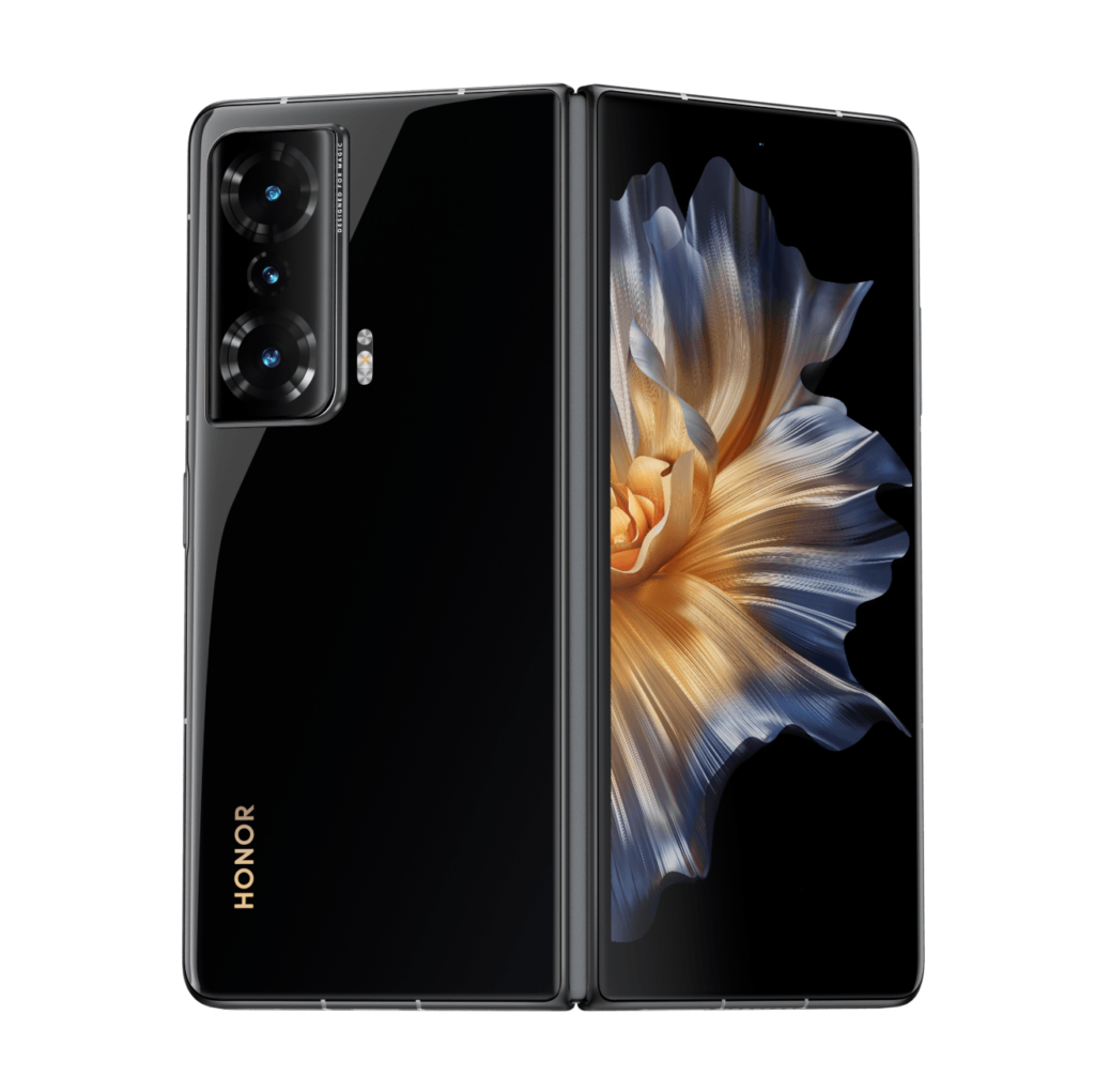 Honor Magic Vs 4