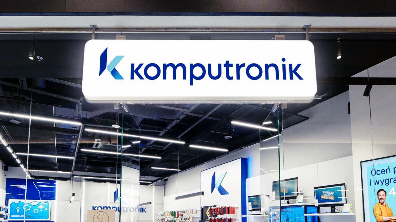 Zmiany w&nbsp;kadrze zarządzającej Komputronik S.A. – firma stawia na&nbsp;omnichannel