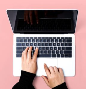 laptop