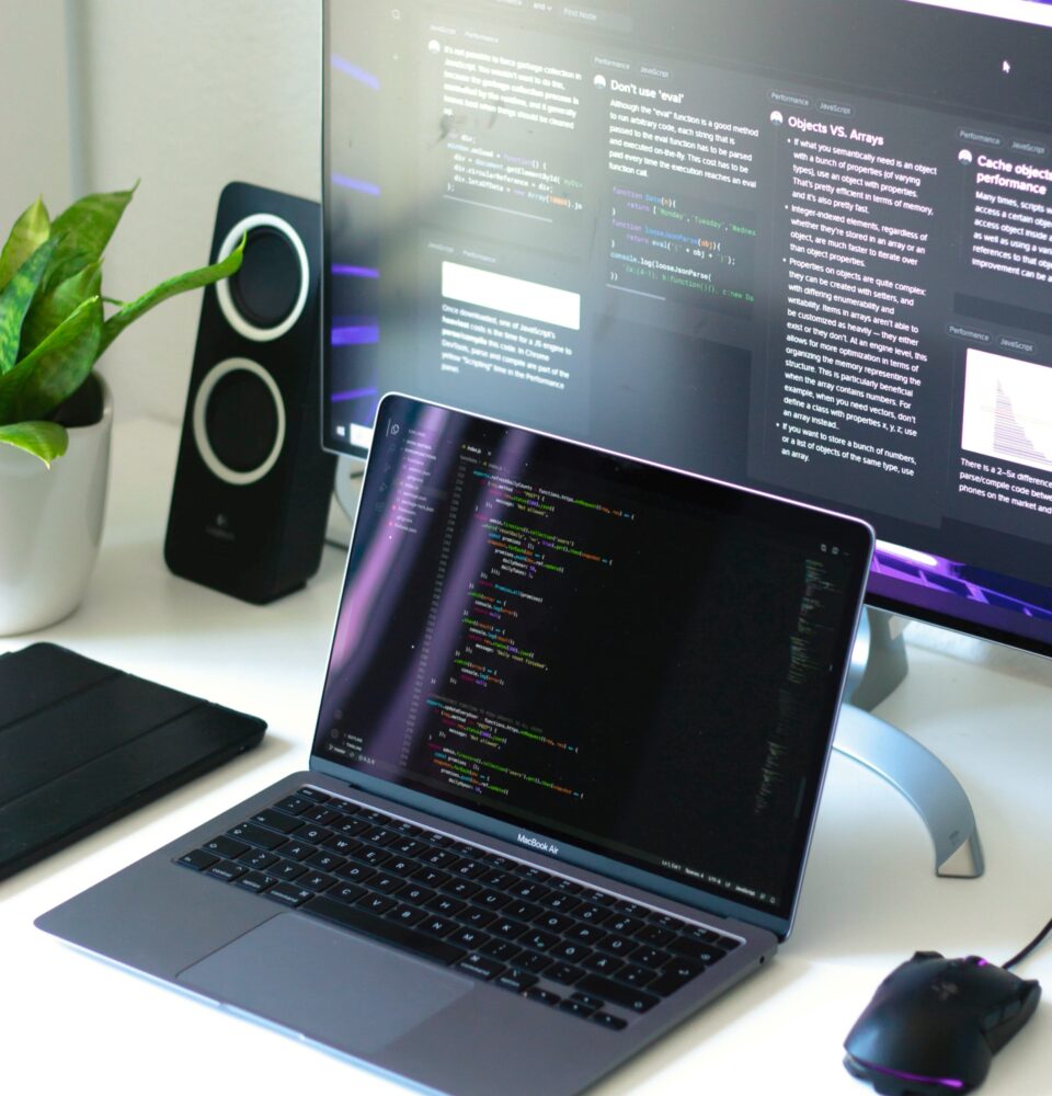 Talent management in IT. How automation is changing the labour market