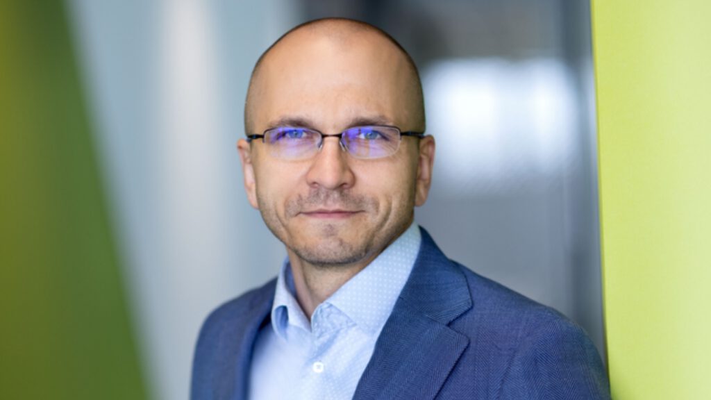 Rafał Krzysztoforski, Dynatrace