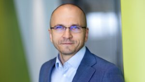 Rafał Krzysztoforski, Dynatrace