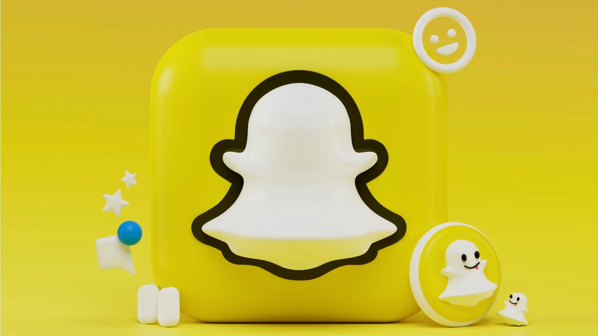Snapchat a&nbsp;unijna ustawa DSA: Ruszyło śledztwo w&nbsp;sprawie bezpieczeństwa dzieci