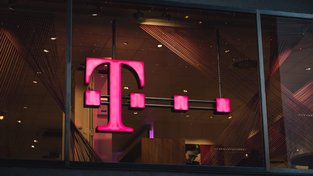T-mobile